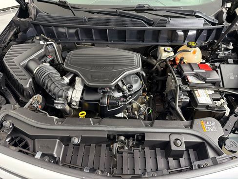 Used 2019 Cadillac XT5 Luxury AWD/4WD image 27