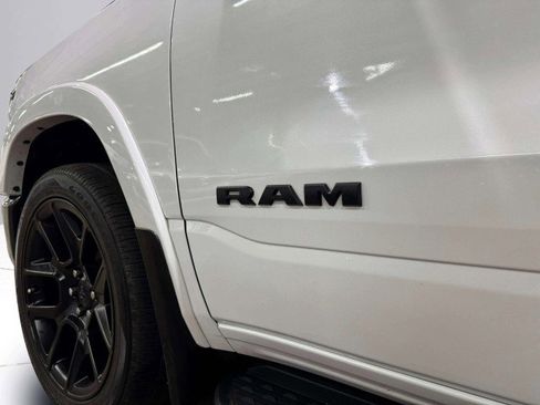 Used 2022 RAM 1500 Laramie image 74