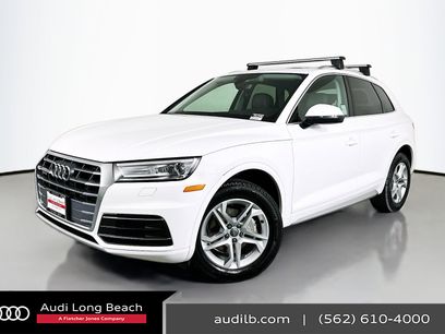 Used 2019 Audi Q5 2.0T Premium w/ Convenience Package