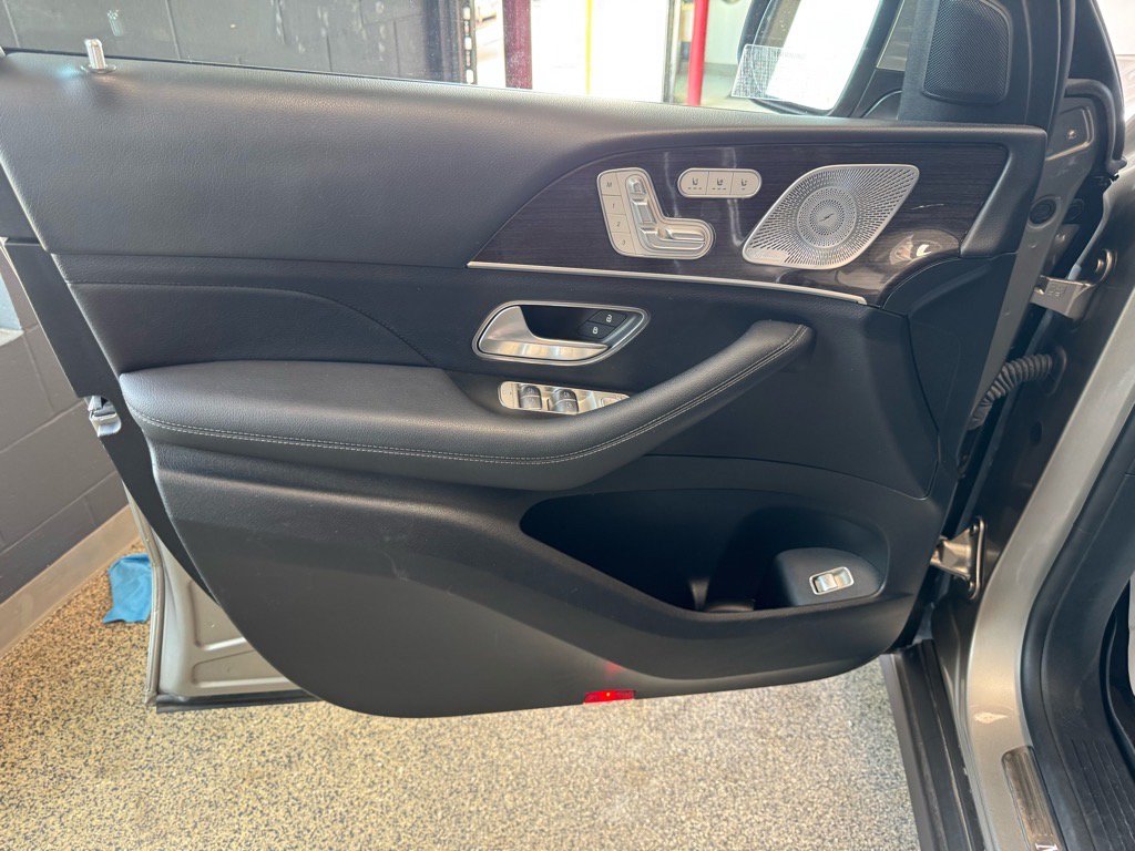 Used 2021 Mercedes-Benz GLE 350 4MATIC image 19