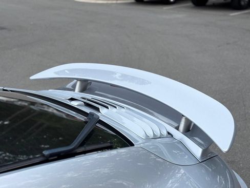 Used 2016 Porsche 911 Turbo AWD/4WD image 12