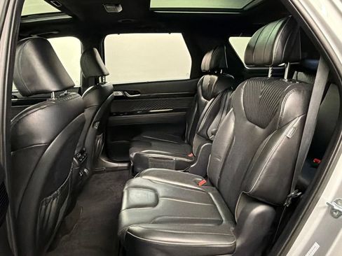 Used 2023 Hyundai Palisade Calligraphy AWD/4WD image 30