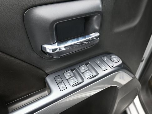 Used 2016 Chevrolet Silverado 1500 LT w/ All Star Edition image 10