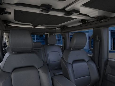 New 2026 Ford Bronco Badlands image 12