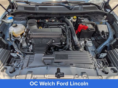 Certified 2026 Lincoln Corsair Premiere FWD image 6
