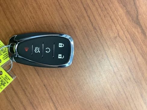 Used 2024 Chevrolet Malibu LT image 24