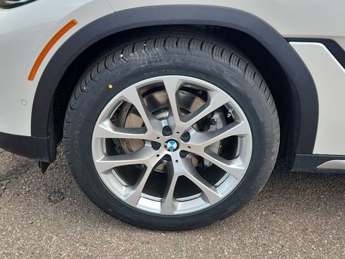 Used 2023 BMW X6 xDrive40i w/ Premium Package AWD/4WD image 25