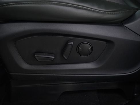 Used 2023 Ford Explorer Timberline image 28