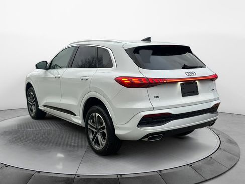 New 2025 Audi Q5 Premium image 5