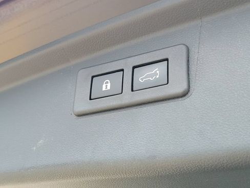Used 2024 Subaru Outback Onyx Edition AWD/4WD image 13