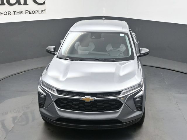 New 2026 Chevrolet Trax LS FWD image 37