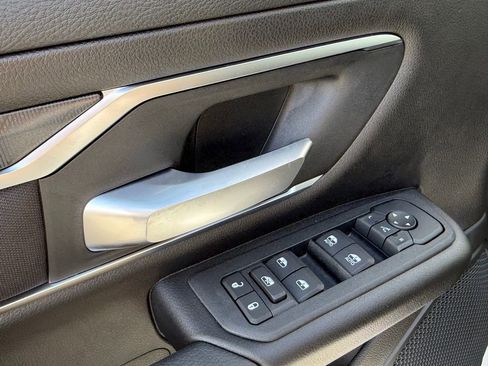 New 2026 RAM 1500 Big Horn image 29