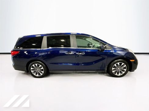 Used 2024 Honda Odyssey EX-L image 4