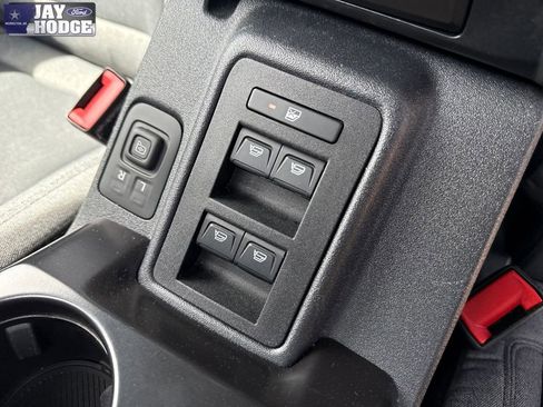 Certified 2025 Ford Bronco Big Bend image 38