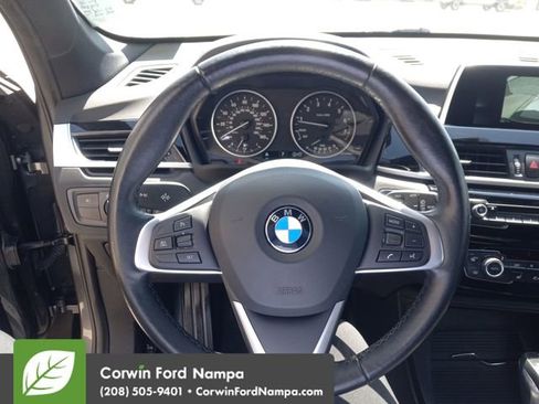 Used 2018 BMW X1 xDrive28i AWD/4WD image 14