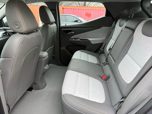 Used 2023 Chevrolet Bolt EUV Premier w/ Sun & Sound Package image 14