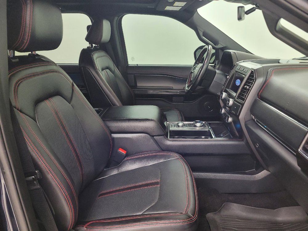 Used 2021 Ford Expedition Limited AWD/4WD image 21