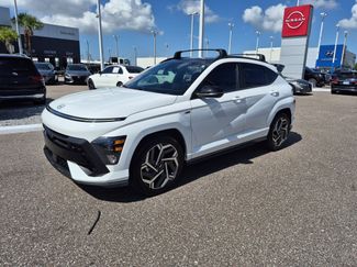 Used 2024 Hyundai Kona N Line FWD 360° Tour