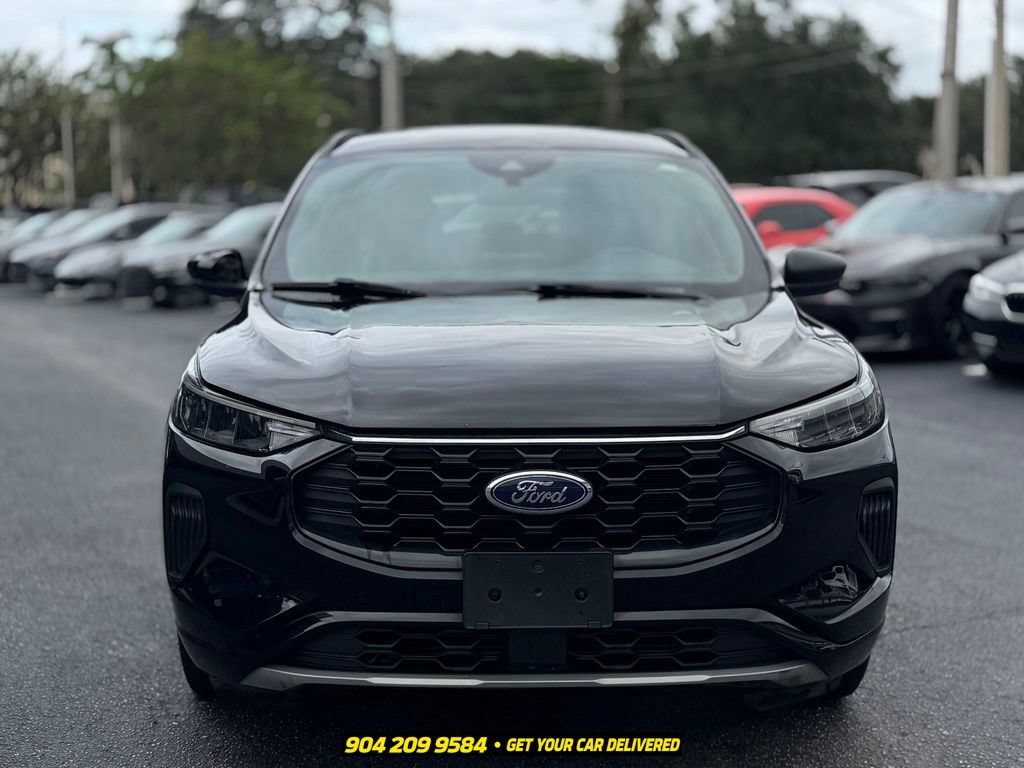 Used 2023 Ford Escape ST-Line AWD/4WD image 10