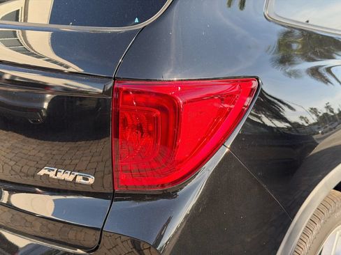 Certified 2024 Honda Passport EX-L image 27