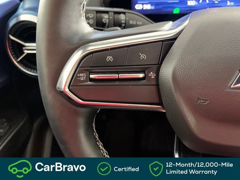 Used 2024 Chevrolet Equinox EV LT FWD image 26