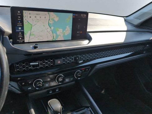 Used 2024 Honda Accord Touring image 17