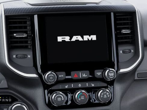 New 2026 RAM 1500 Big Horn image 36