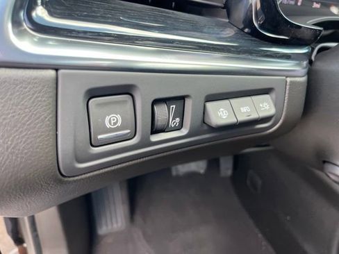 New 2026 Cadillac XT5 Premium Luxury w/ LPO, Floor Liner Package FWD image 18