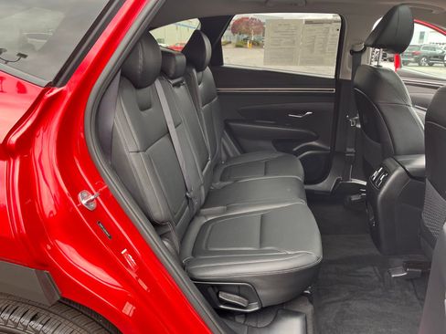 Certified 2023 Hyundai Tucson SEL w/ Convenience Package image 16