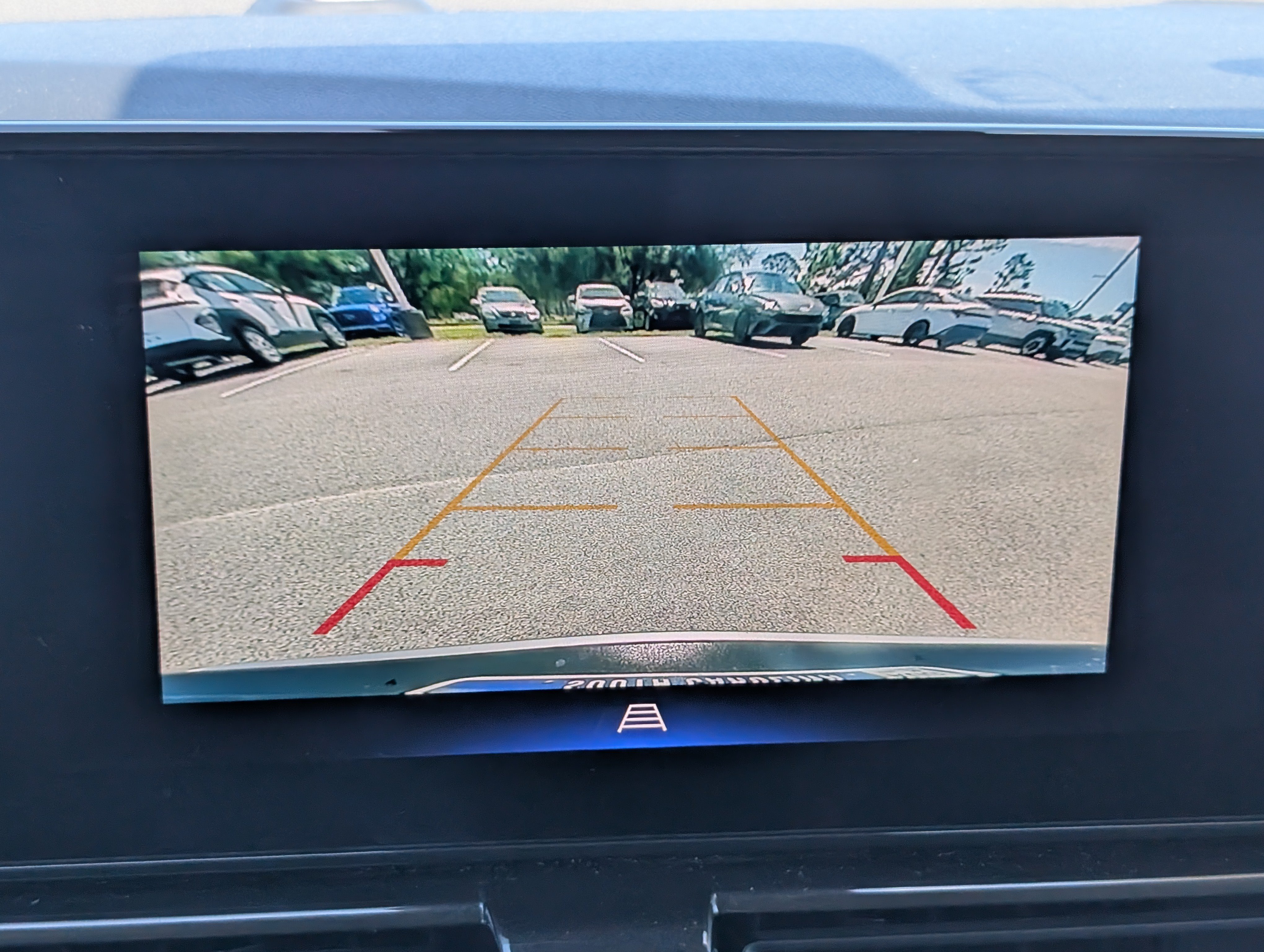 Used 2025 Chevrolet TrailBlazer LT FWD image 17