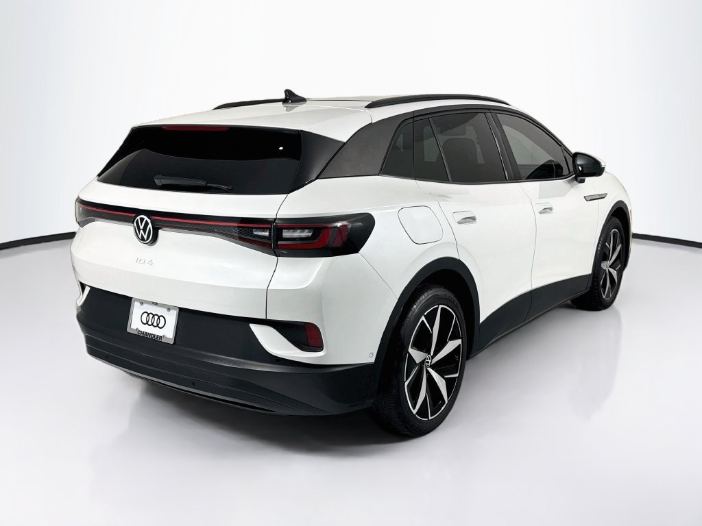 Used 2023 Volkswagen ID.4 Pro S RWD image 5