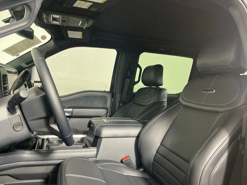 Used 2026 Ford F250 Platinum AWD/4WD image 22