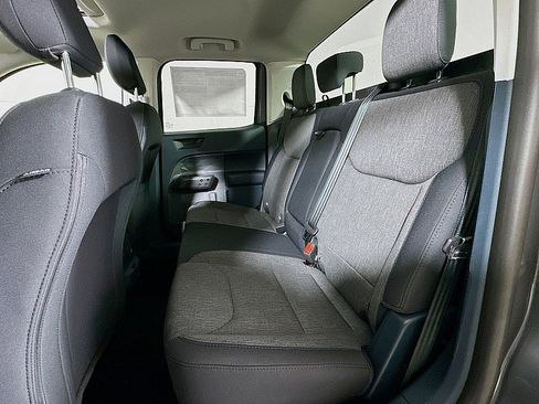 New 2025 Ford Maverick XLT w/ XLT Luxury Package image 9