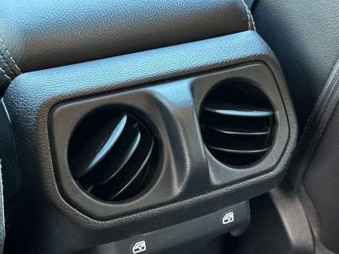 Used 2023 Jeep Wrangler Unlimited Sahara w/ Cold Weather Group AWD/4WD image 14