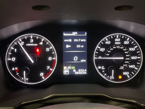 Certified 2024 Subaru Outback Limited XT image 17