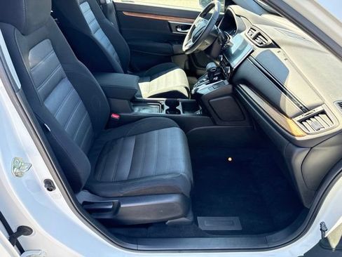 Used 2019 Honda CR-V EX image 13