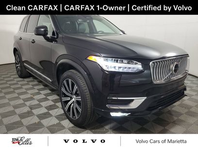 Used 2025 Volvo XC90 B5 Core