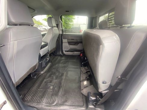 Certified 2023 Ford F250 XL w/ XL Driver Assist Package AWD/4WD image 26