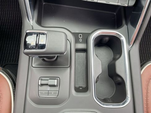 New 2026 GMC Sierra 1500 Denali Ultimate AWD/4WD image 16