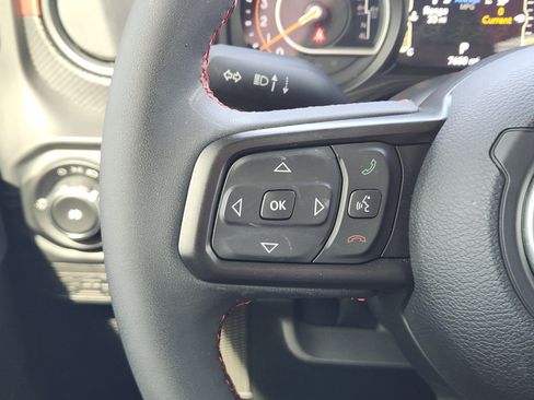 Used 2024 Jeep Wrangler Unlimited Rubicon image 33