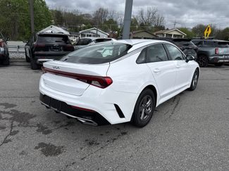 Used 2023 Kia K5 LXS FWD video 3