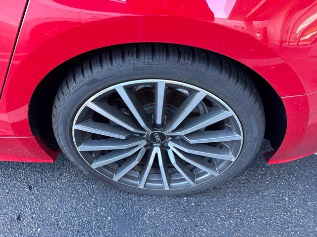 Certified 2022 Audi A5 2.0T Premium Plus AWD/4WD image 8