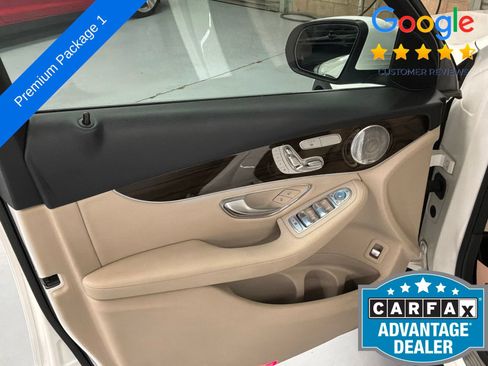 Used 2017 Mercedes-Benz GLC 300 image 11