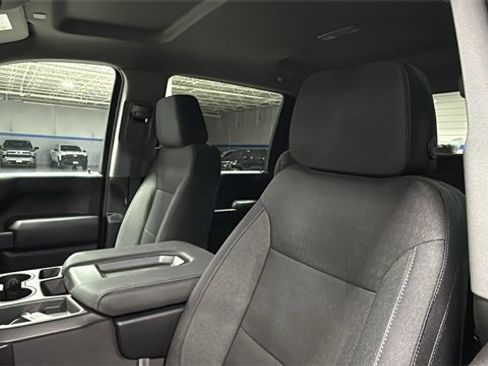 New 2026 Chevrolet Silverado 2500 Custom w/ Custom Value Package image 13