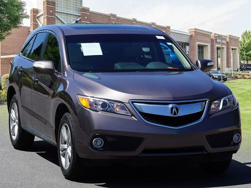 Used 2013 Acura RDX FWD w/ Technology Package image 3