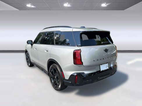 New 2027 MINI Cooper Countryman S AWD/4WD image 3