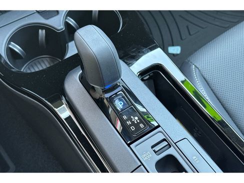 New 2026 Toyota Prius XLE image 23