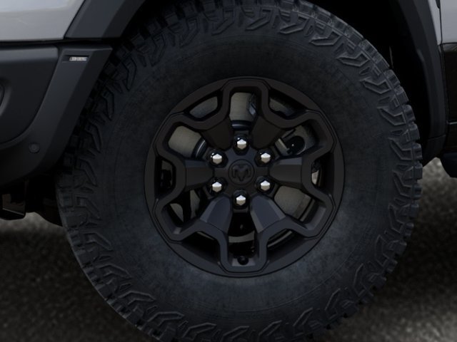 New 2026 RAM 1500 RHO w/ RHO Level 1 Equipment Group AWD/4WD image 8