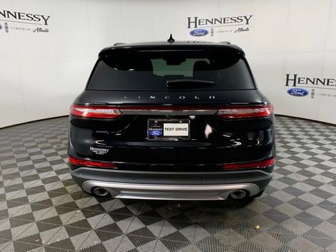 Used 2026 Lincoln Corsair Premiere FWD image 6