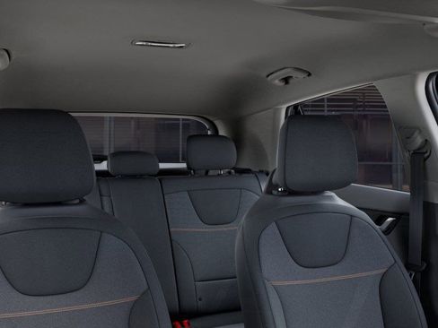 New 2025 Kia Niro LX FWD image 27